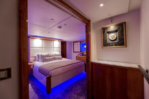4 Schlafzimmer, kostenloses WLAN, Bettwäsche