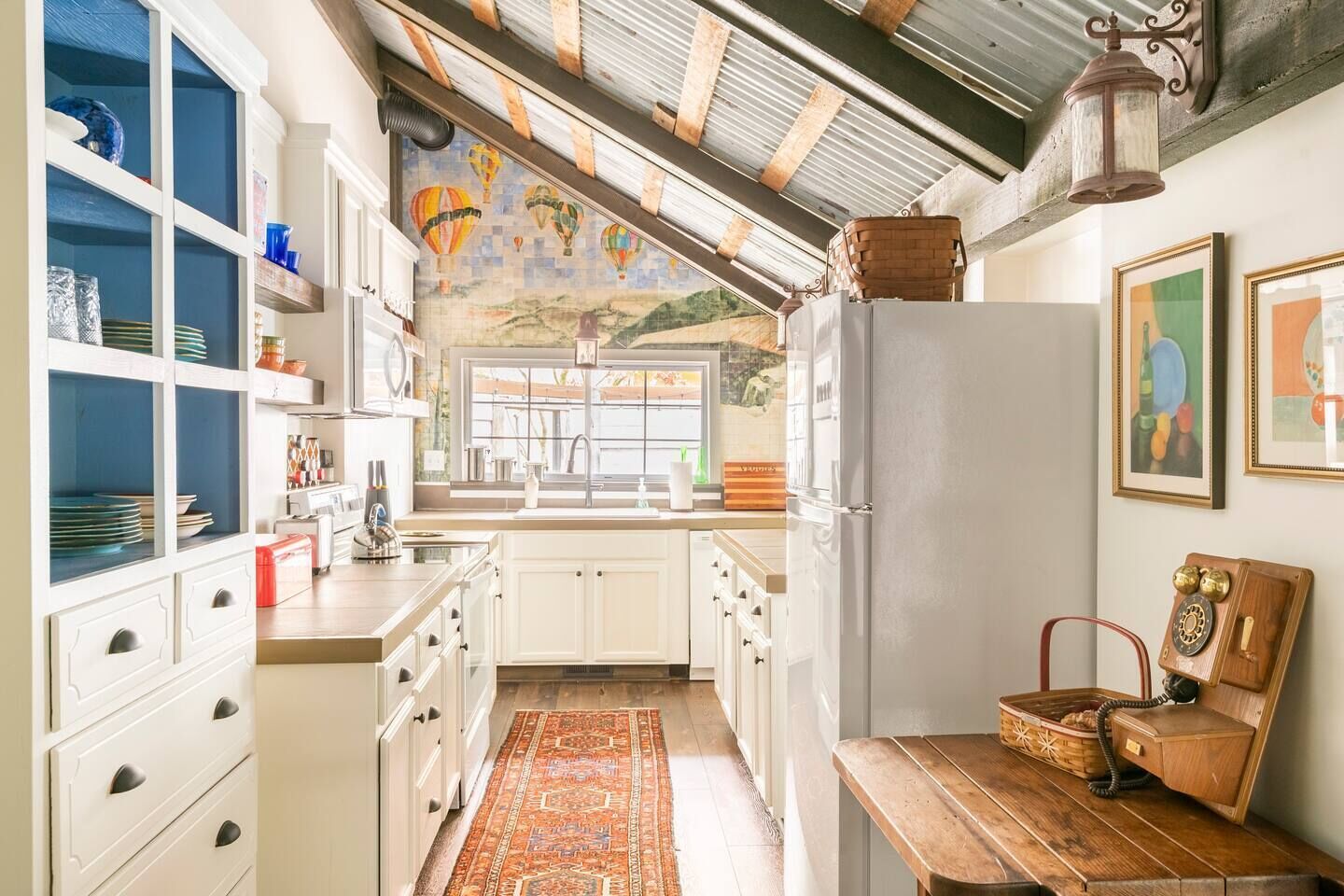 Home with Historic Charm and Great Location
