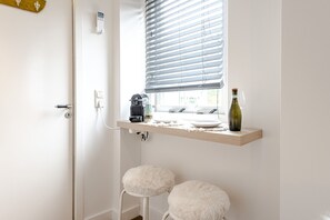 Interior - Boutique at Sea (Zandvoort)