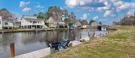 テラス / パティオ