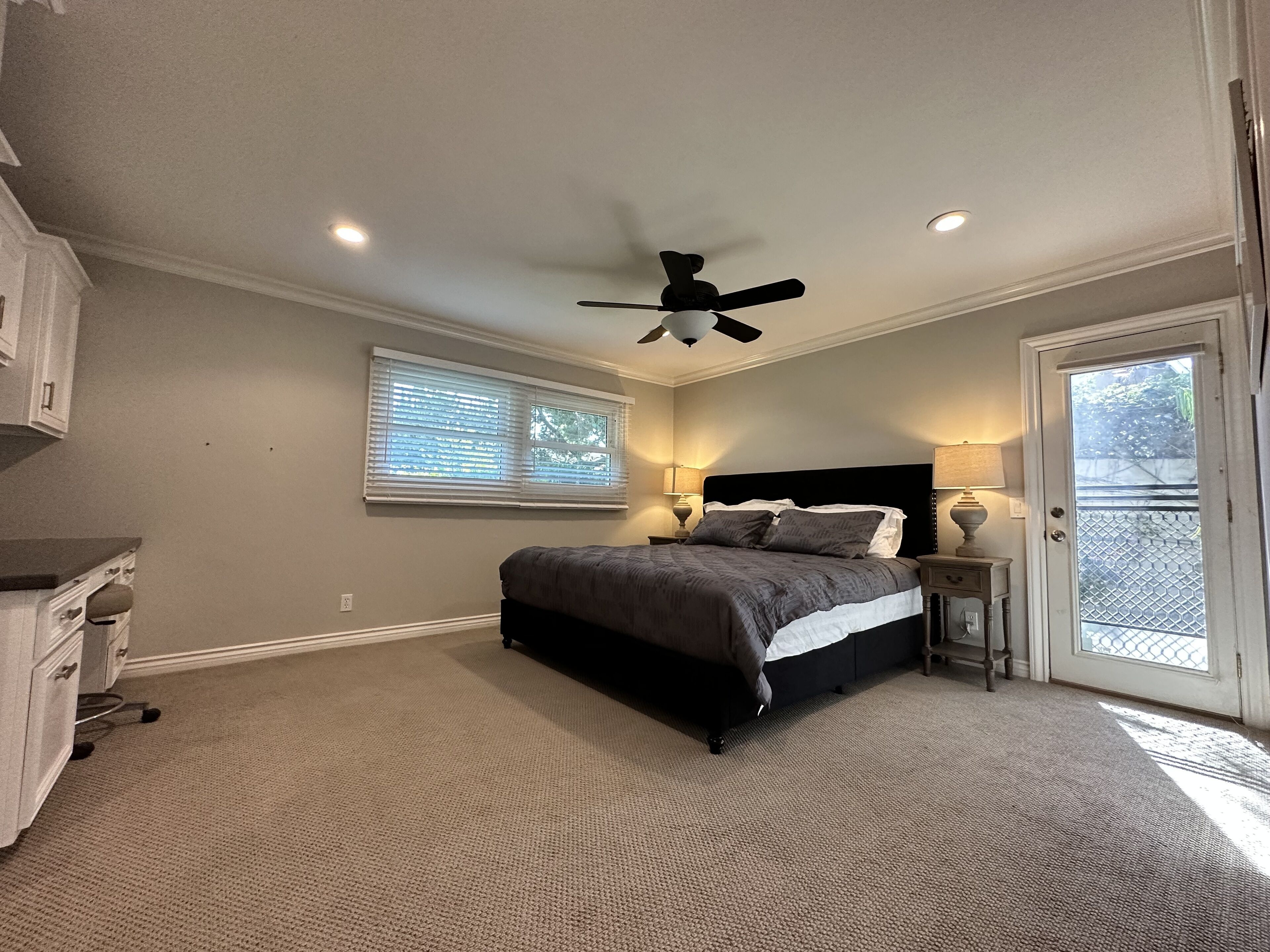 The Pool House Retreat 