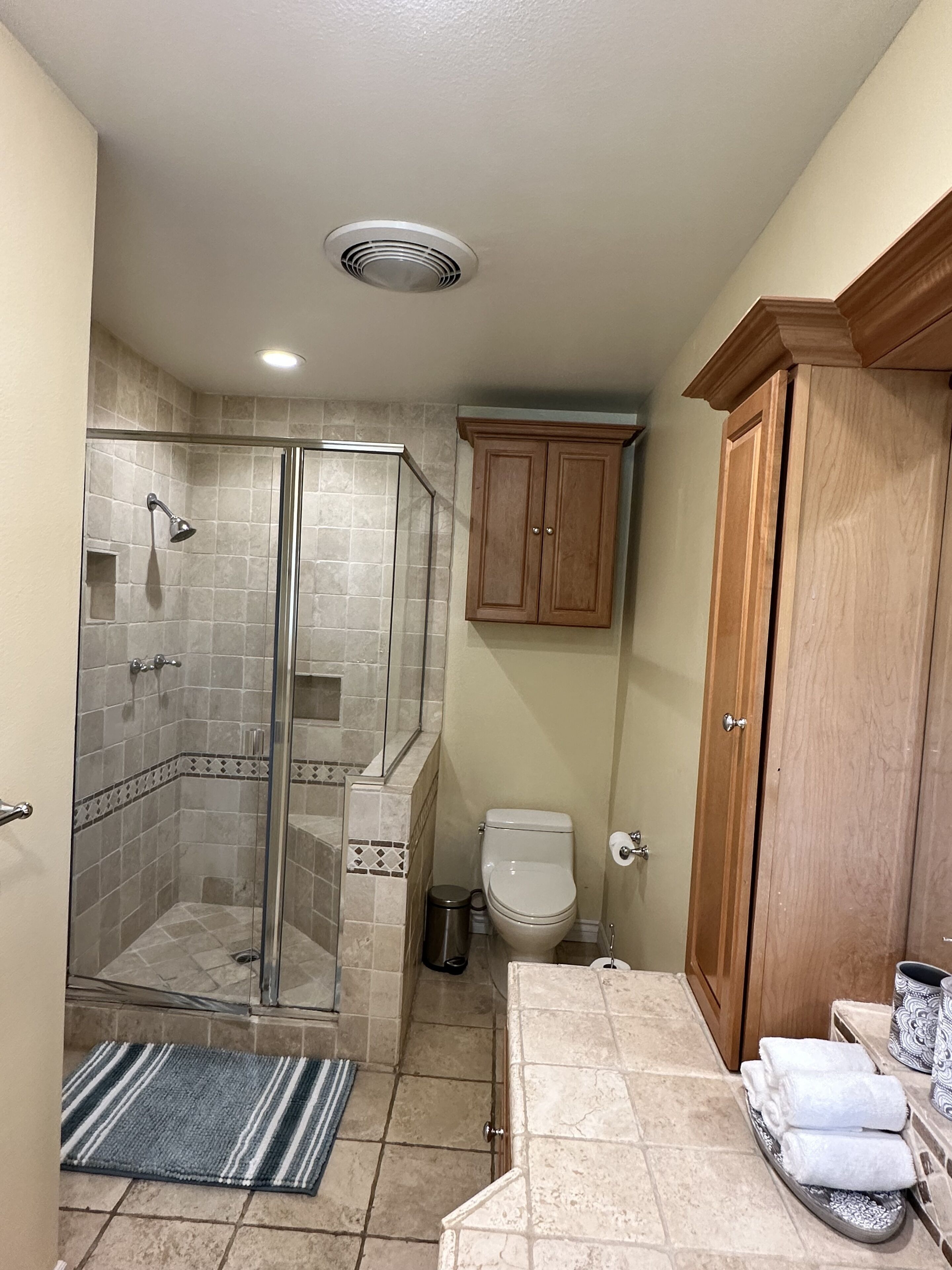 The Pool House Retreat 