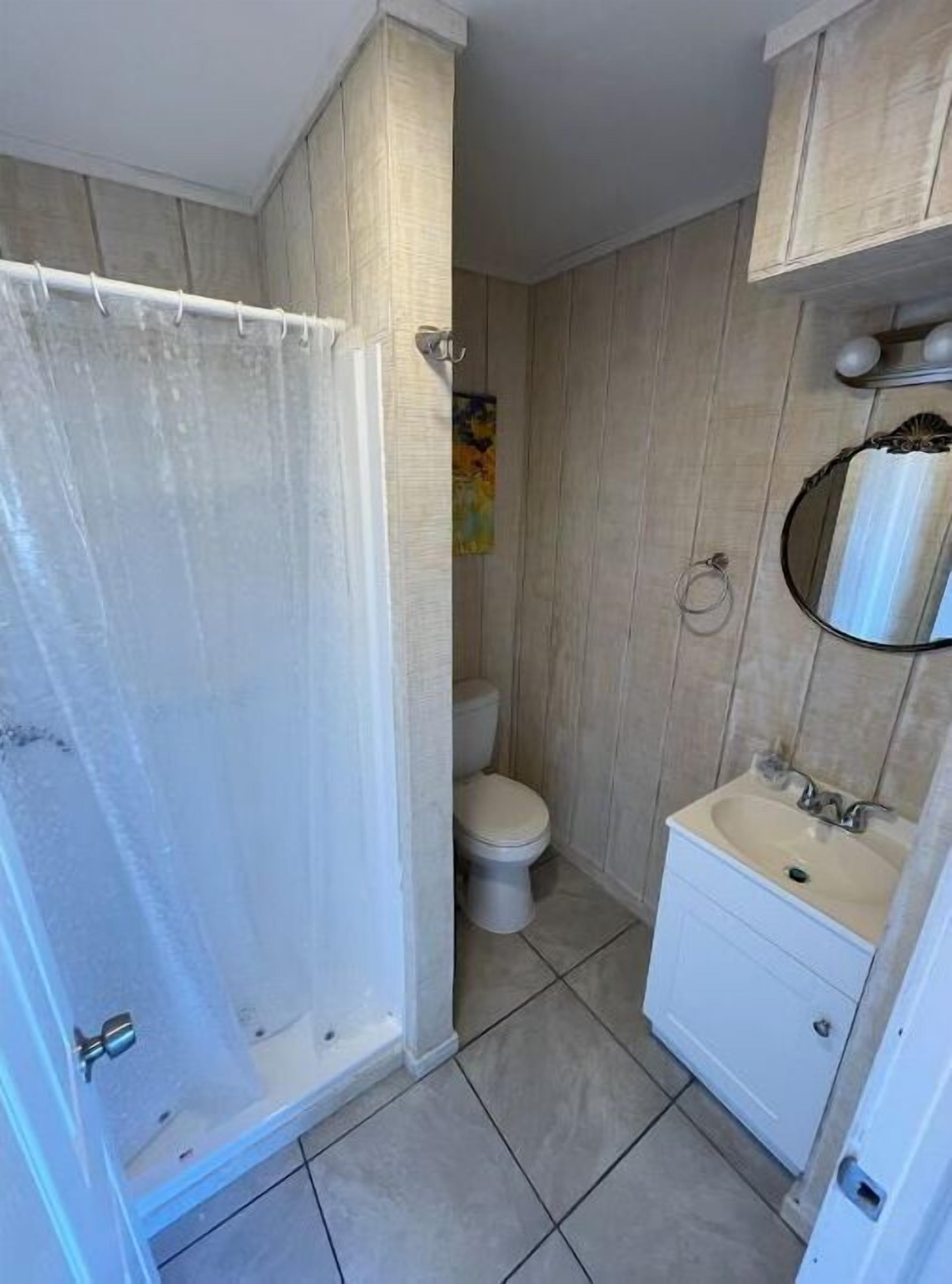 Studio by the Lake with beautiful view