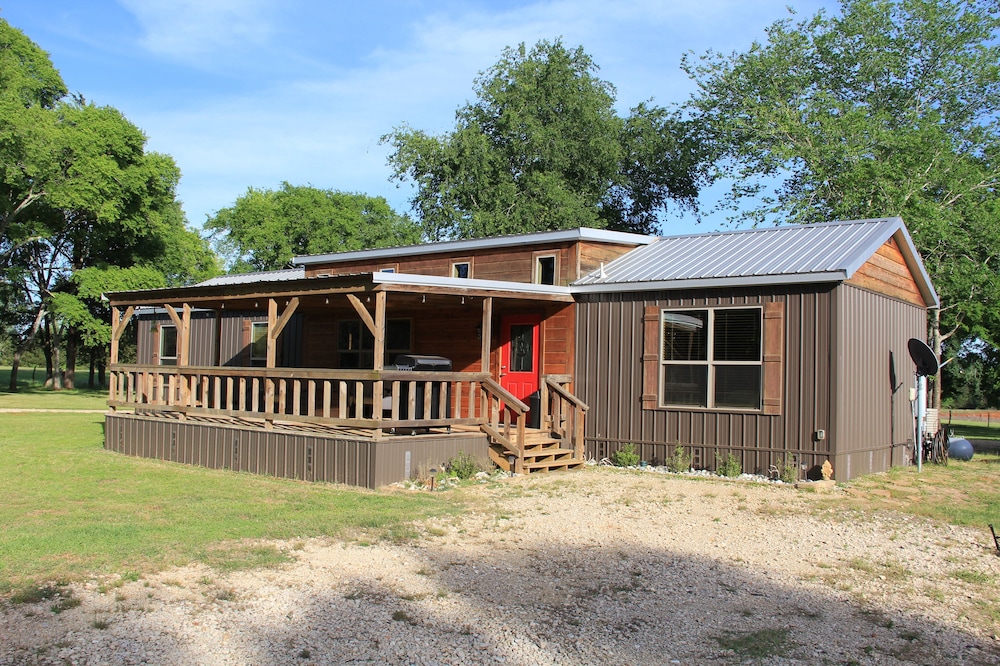 Peaceful Cabin in East Texas