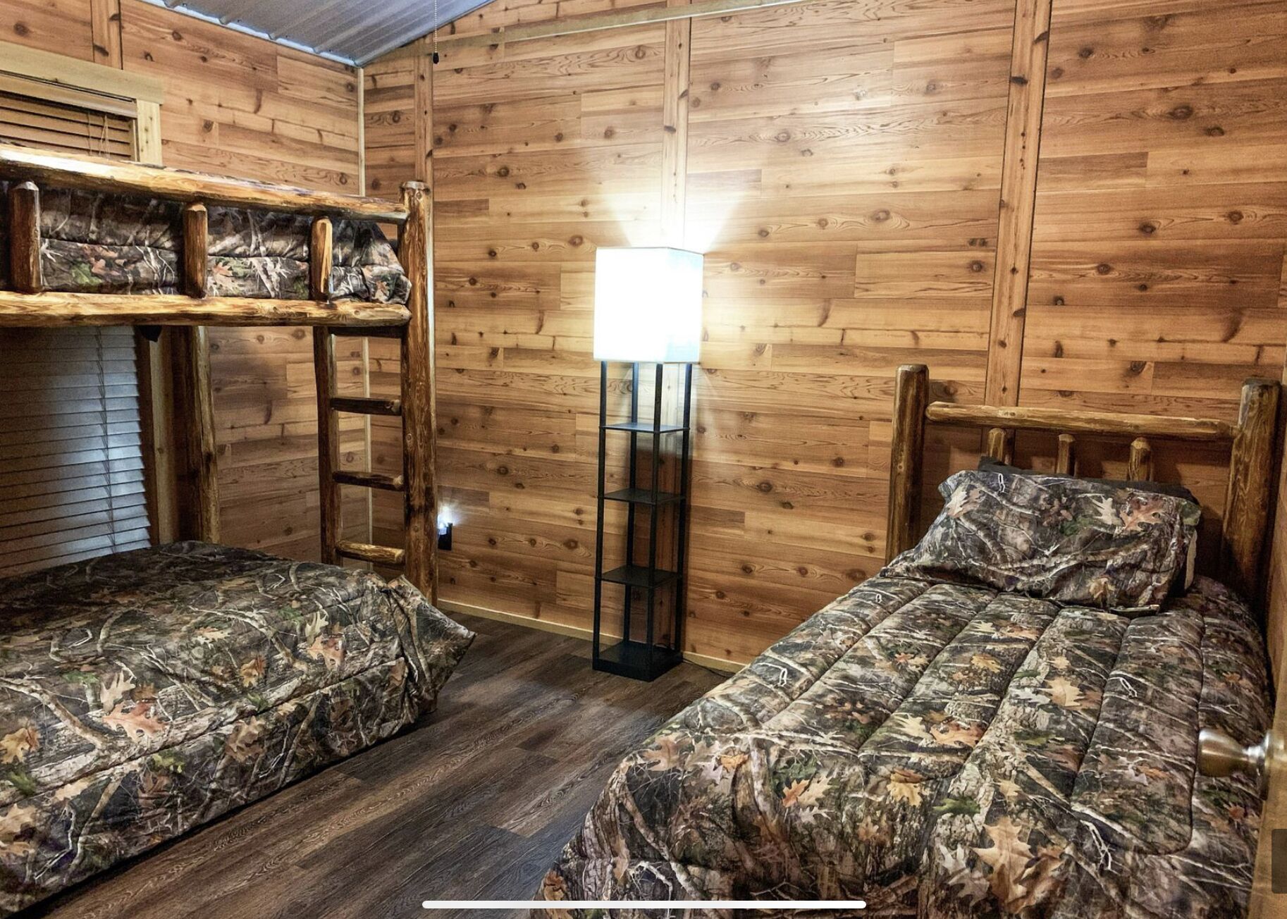 Peaceful Cabin in East Texas