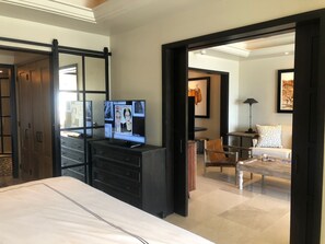 1 habitación y wifi 