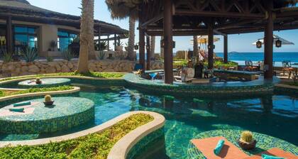 Enjoy your dream vacation filled with luxury and elegance