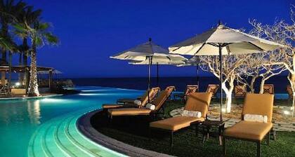 Enjoy your dream vacation filled with luxury and elegance