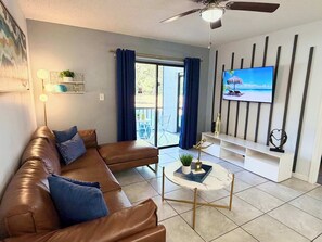 Smart-TV og kontorer