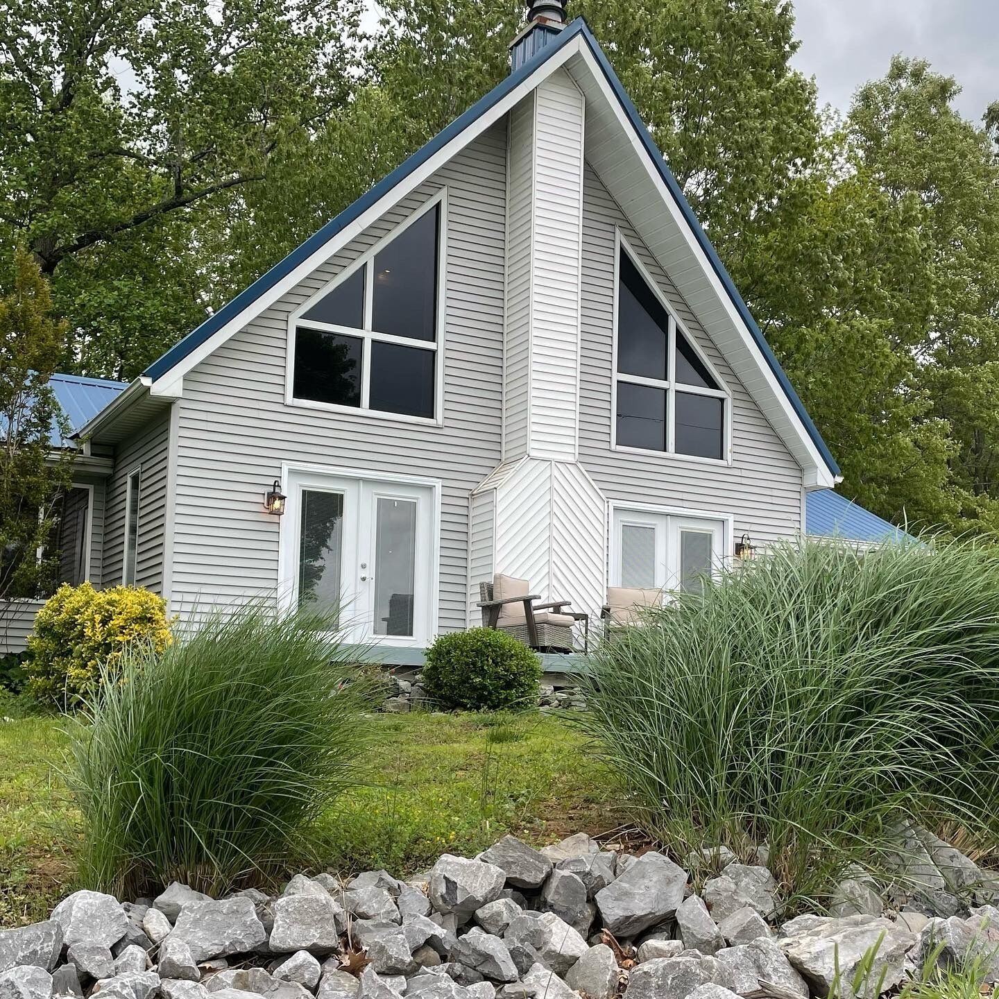 Chasing Ky Lake - Sport Court, Firepit, Sleeps 10