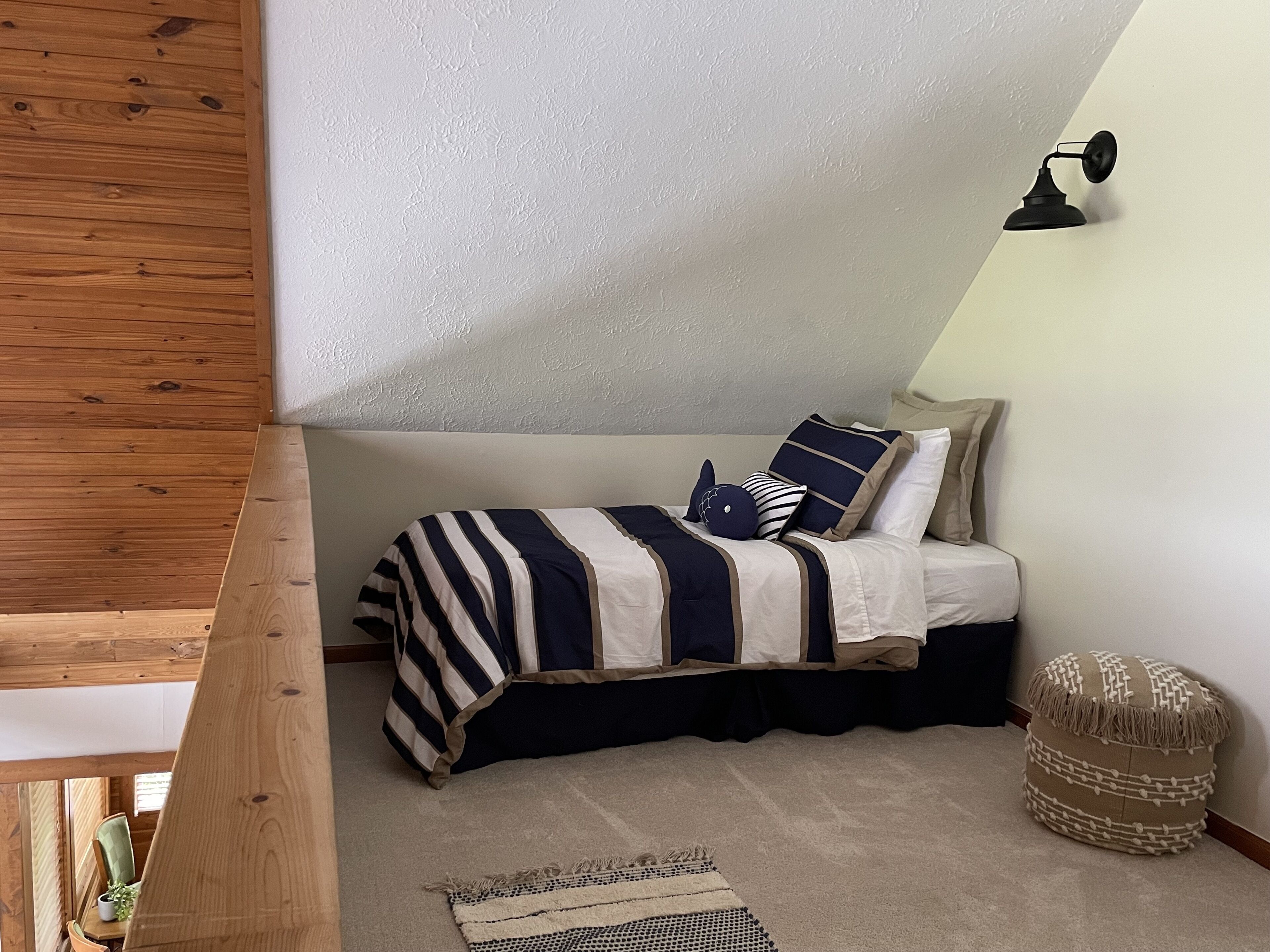 Chasing Ky Lake - Sport Court, Firepit, Sleeps 10