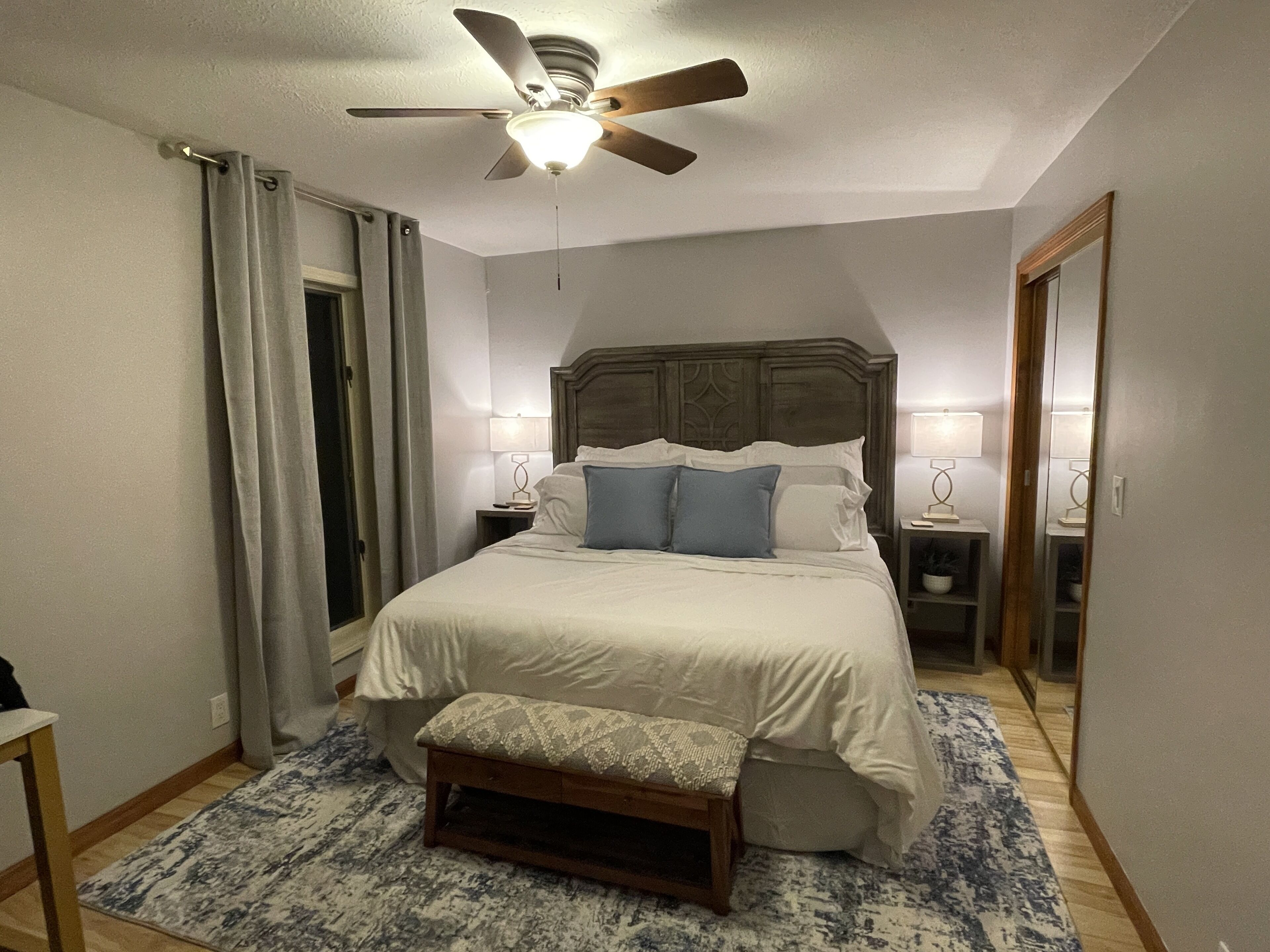 Chasing Ky Lake - Sport Court, Firepit, Sleeps 10