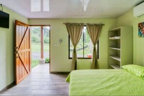 1 bedroom, WiFi
