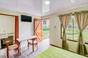 1 bedroom, WiFi