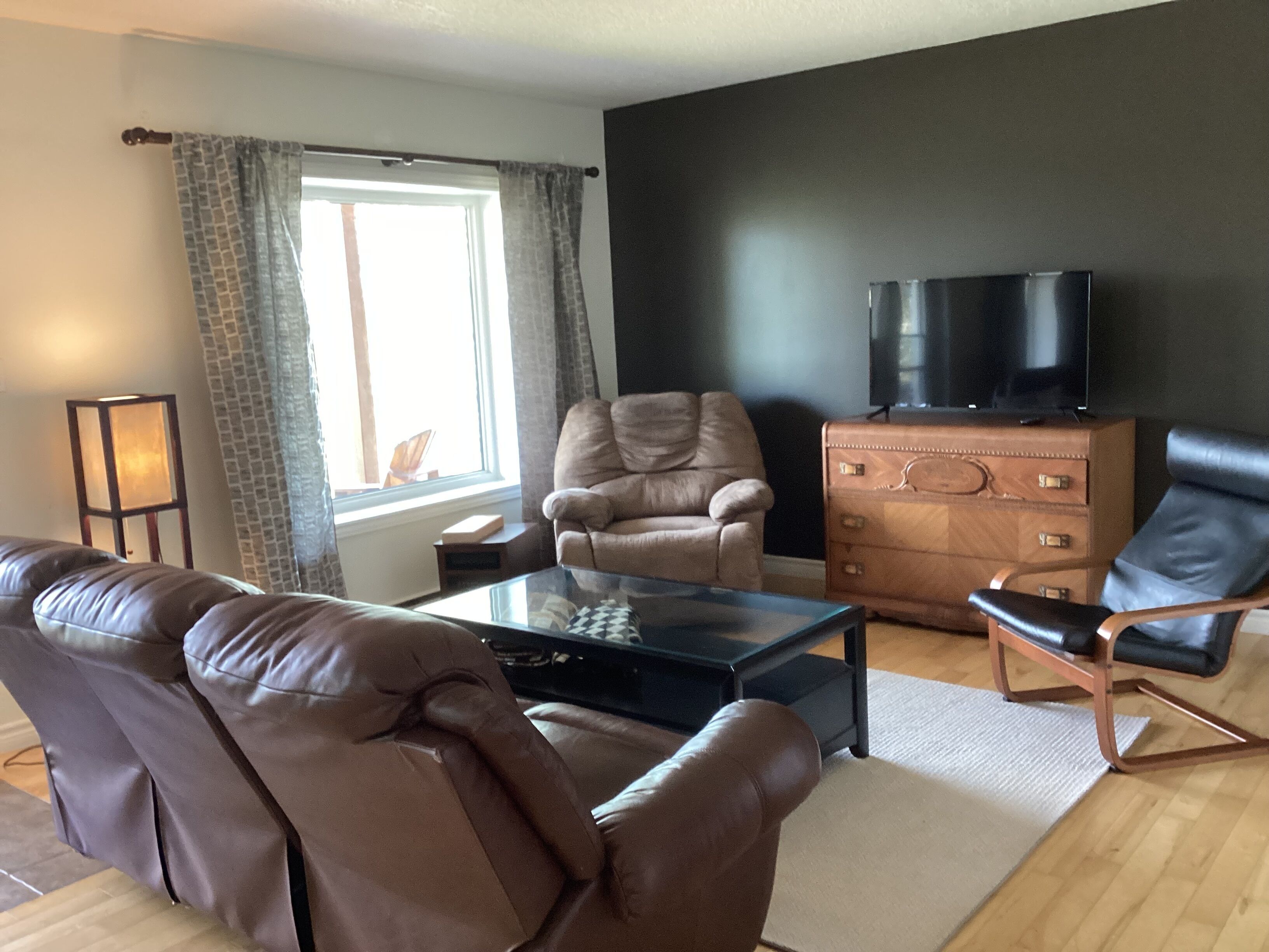 Mechanic Lake Lodge is near Fundy National Park and the Fundy Trail PARKWAY.