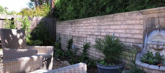 Darling, Beach-Close, 6 Blocks to Bch Stairs, Walk to Dine, Shop, Park, Grocery