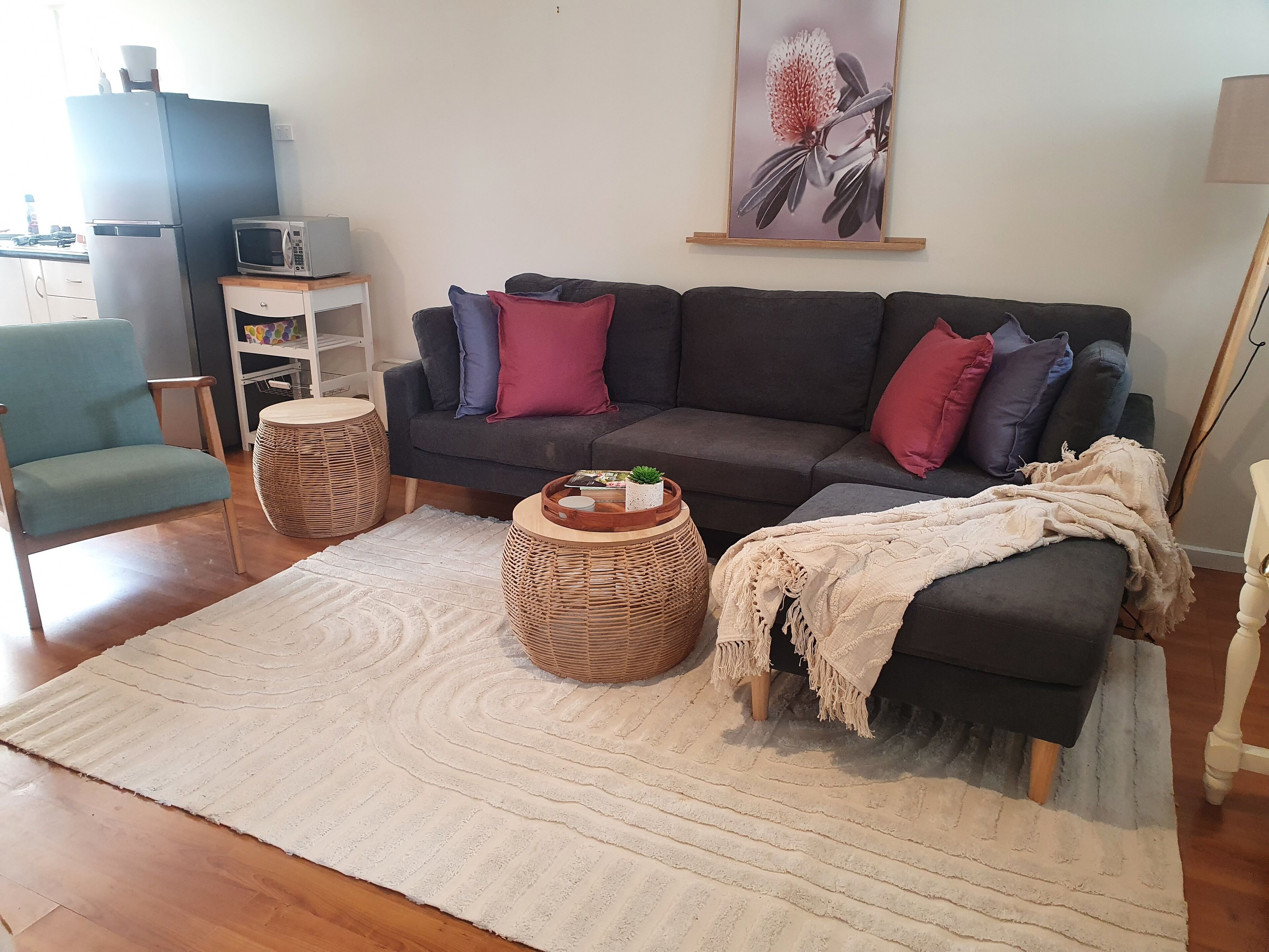 3 Bedroom Off-grid Kyneton