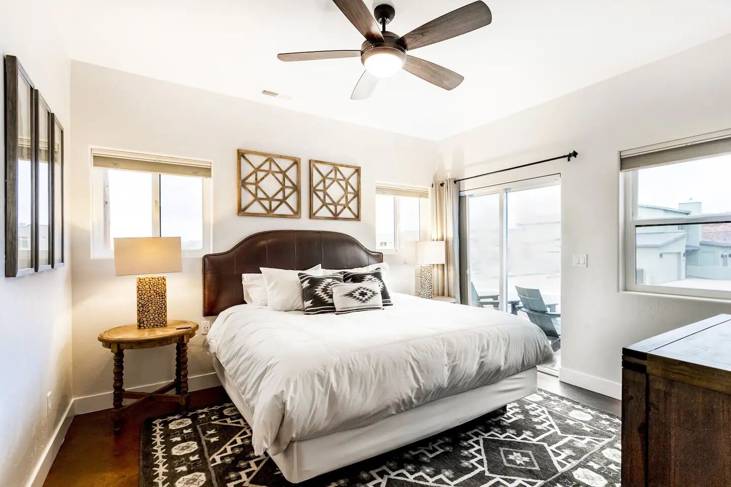 Gorgeous Moab Retreat with Red Rock and La Sal Mountain Views - South Valley