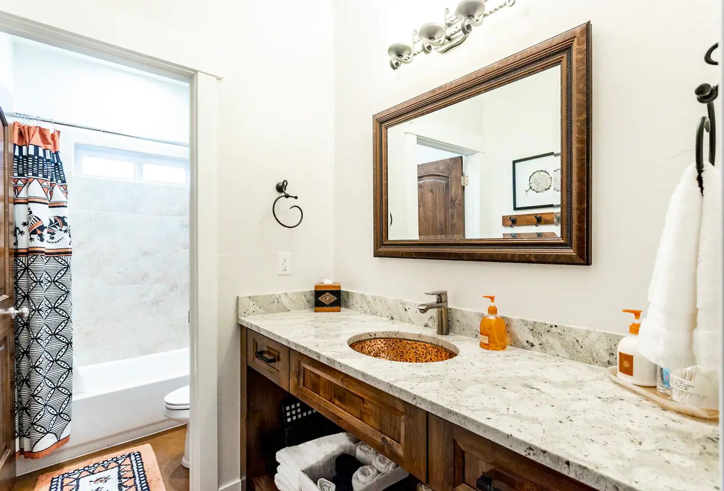 Gorgeous Moab Retreat with Red Rock and La Sal Mountain Views - South Valley