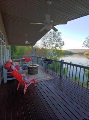 テラス / パティオ