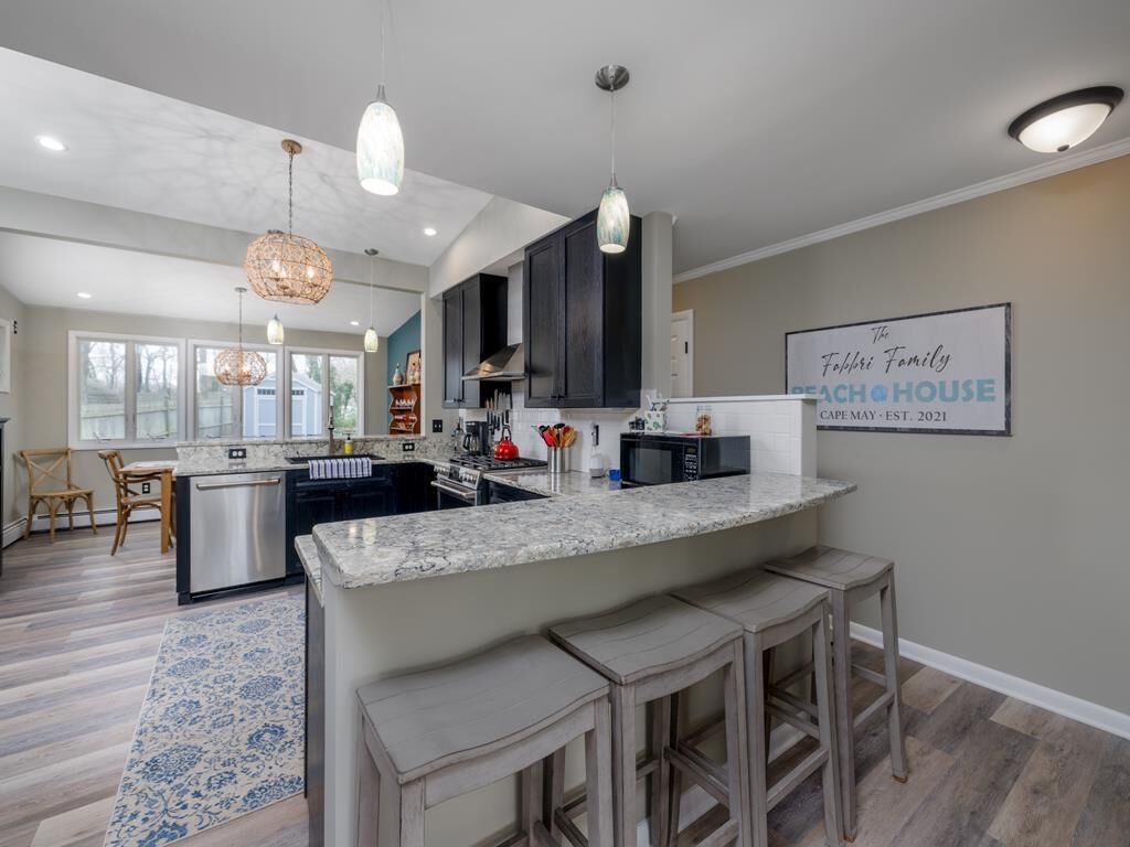 The Fab 165 on Stimpson Lane