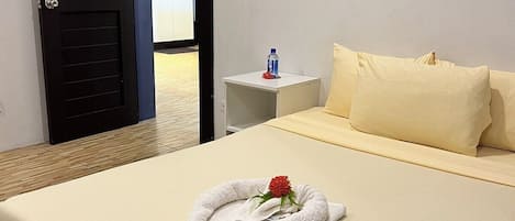Appartement, 2 chambres