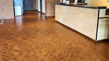 Recepción
