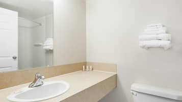 Habitación | Baño | Secadora de cabello