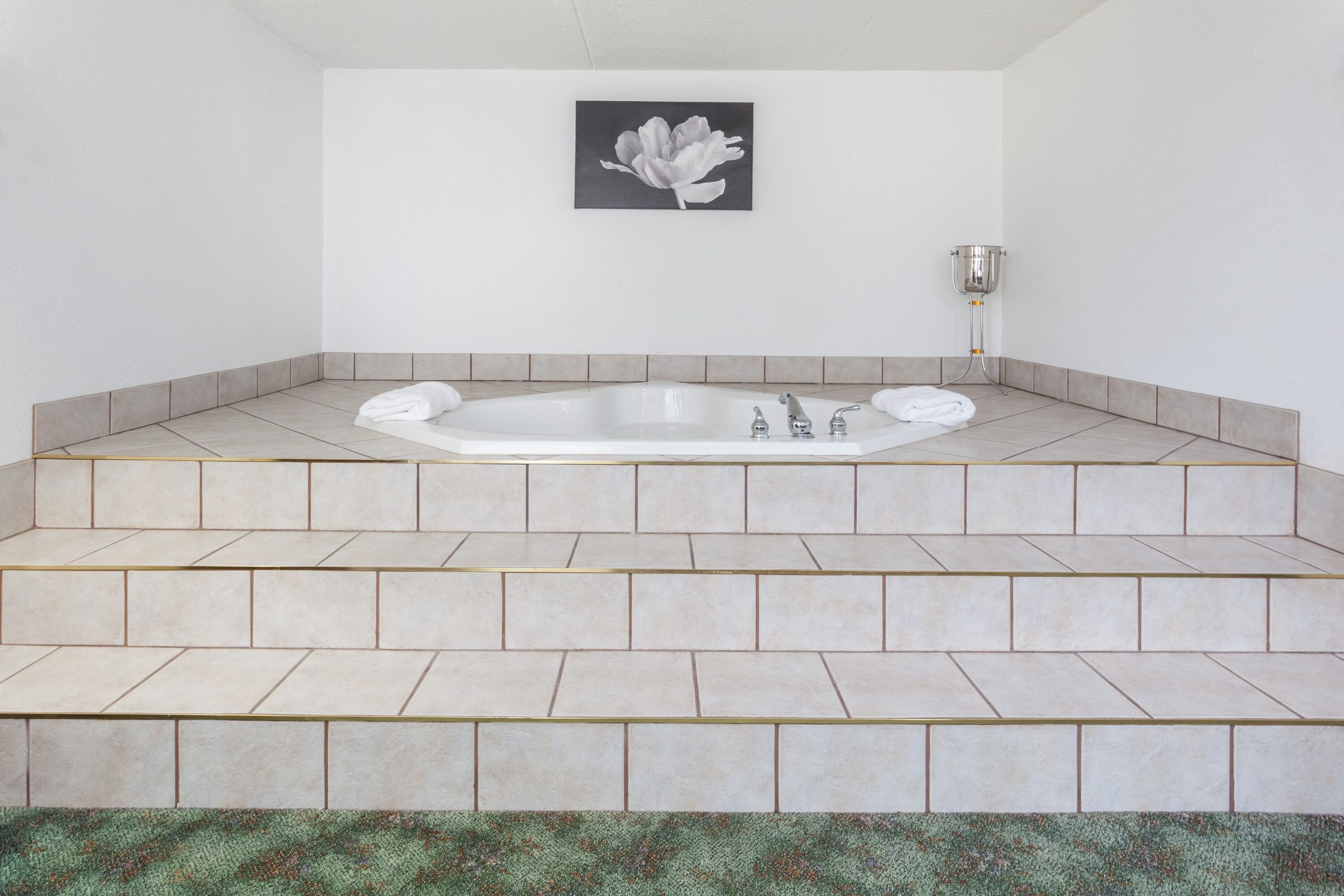 Chambre | Fer et planche à repasser, Wi-Fi gratuit