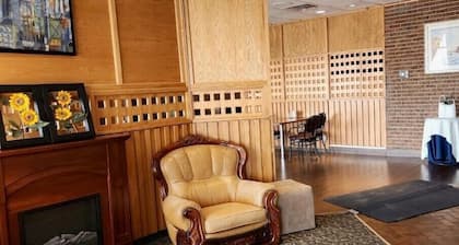 BEST STAY INN