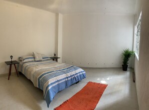 1 bedroom, WiFi