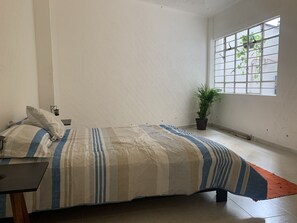 1 Schlafzimmer, WLAN