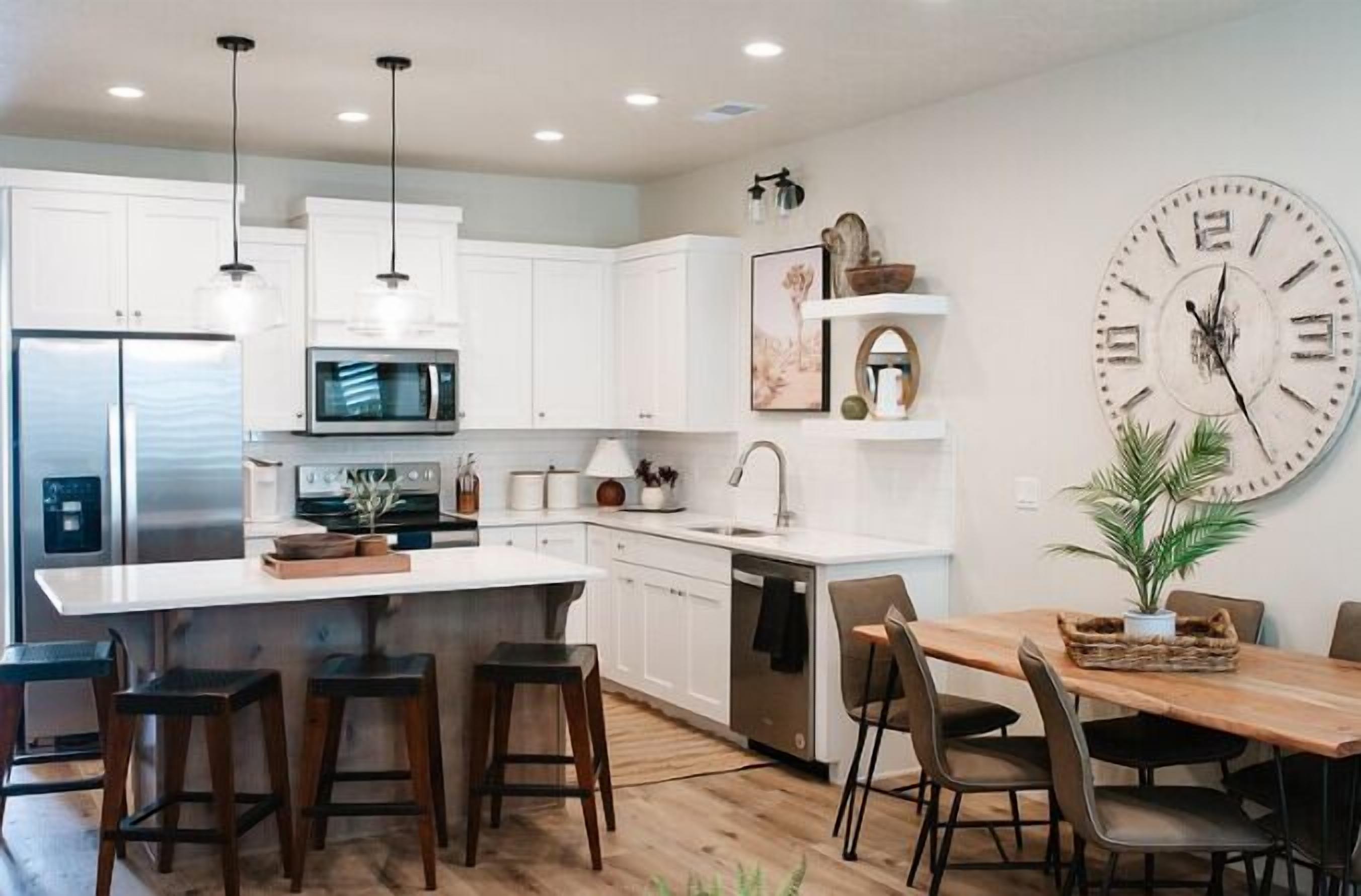 Desert Sky @ Freedom Village | Family Amenities & Community Pool