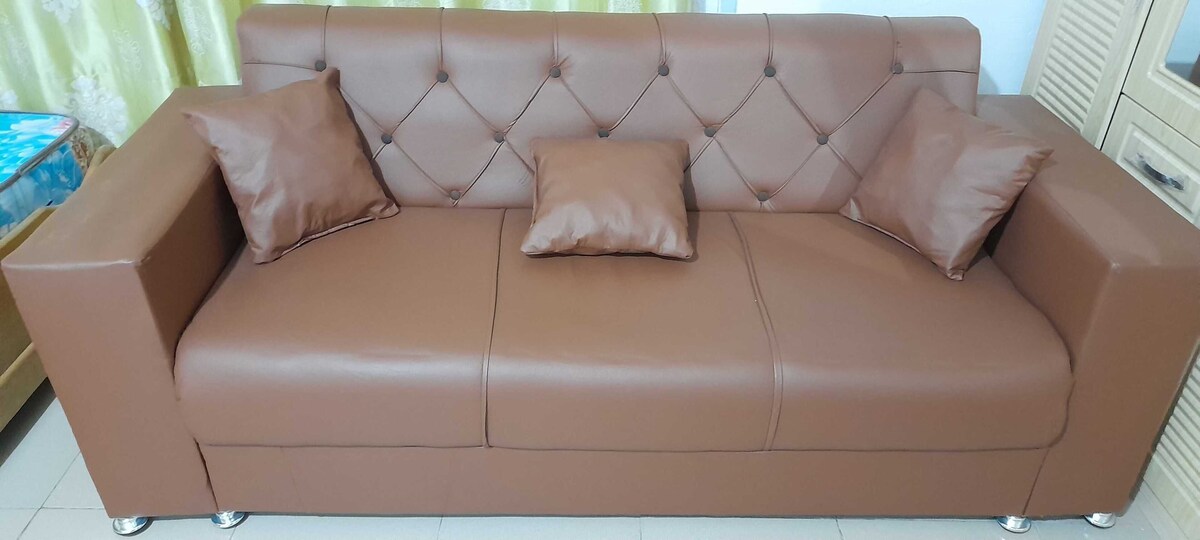 Image de profil de l’hôte