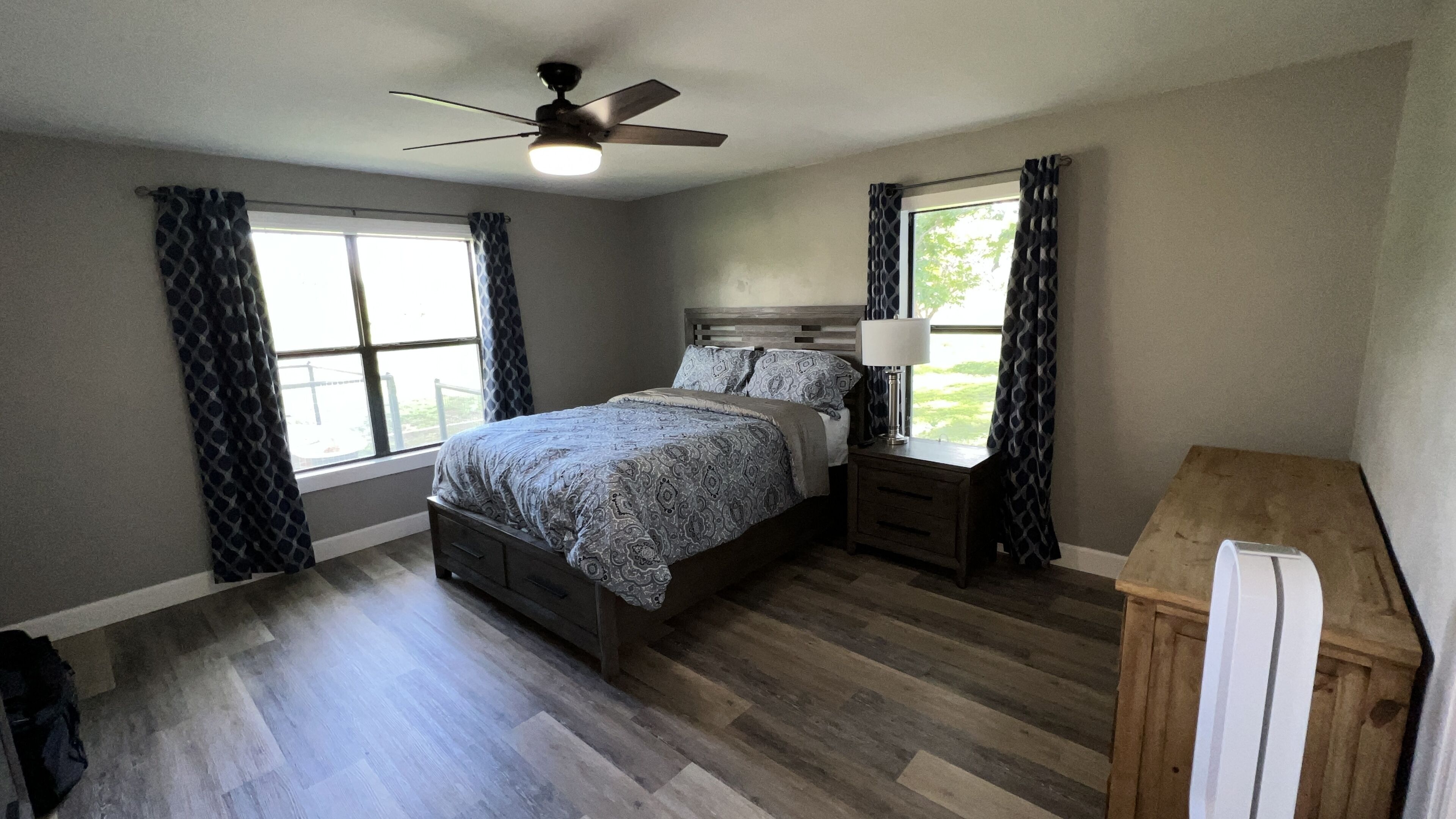 Brand New!!!  Private 10 Acre River House on the Crystal Clear Nueces River!