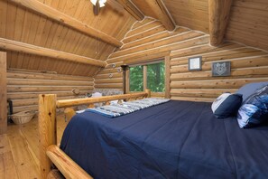 5 chambres, Wi-Fi, literie fournie