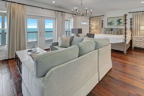 4 bedrooms, WiFi, bed sheets