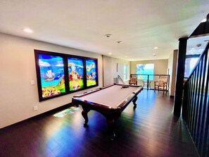Sala de jocs