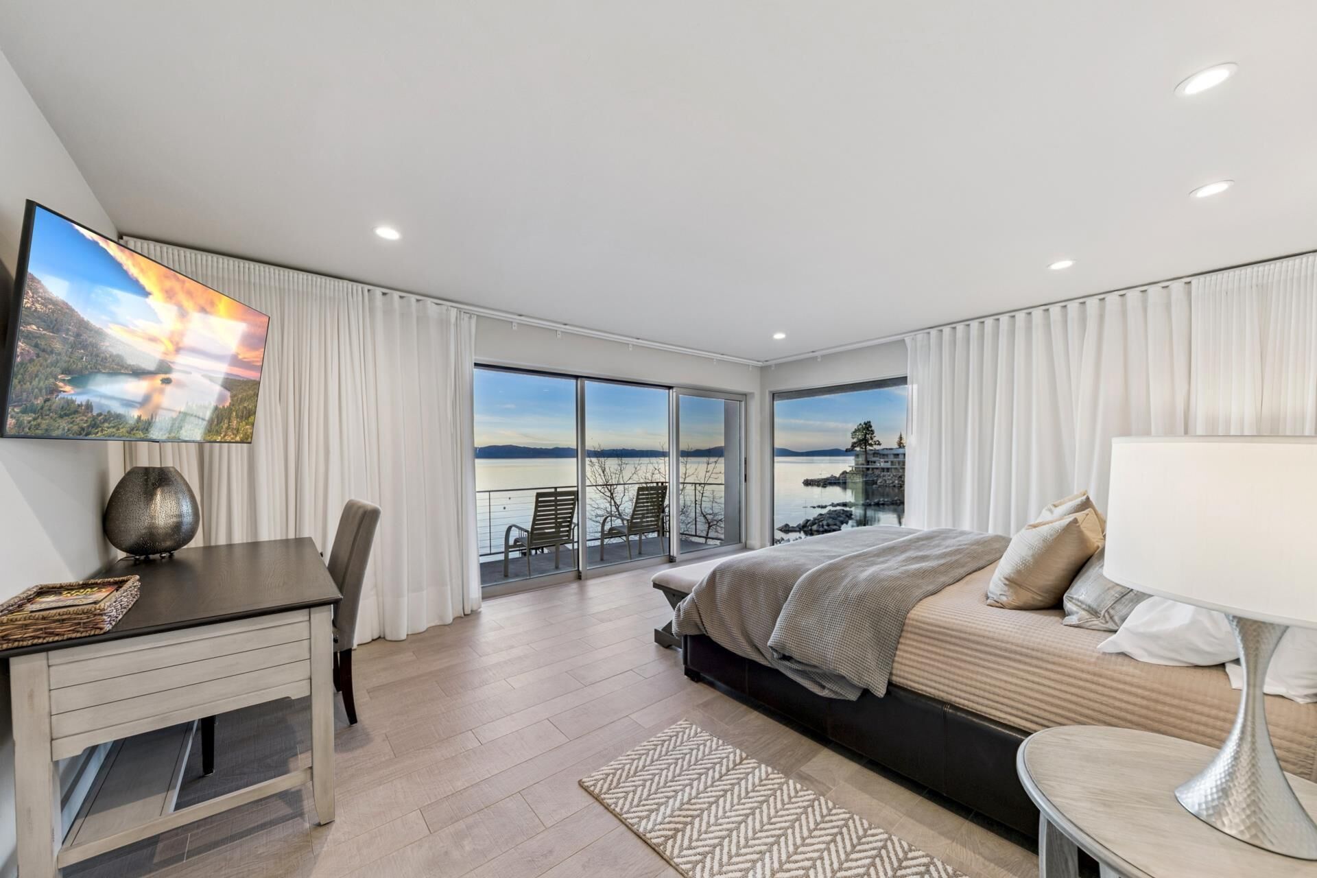 6 多间卧室、熨斗/熨衣板、旅行婴儿床、WiFi