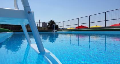Villa located in Castrovillari