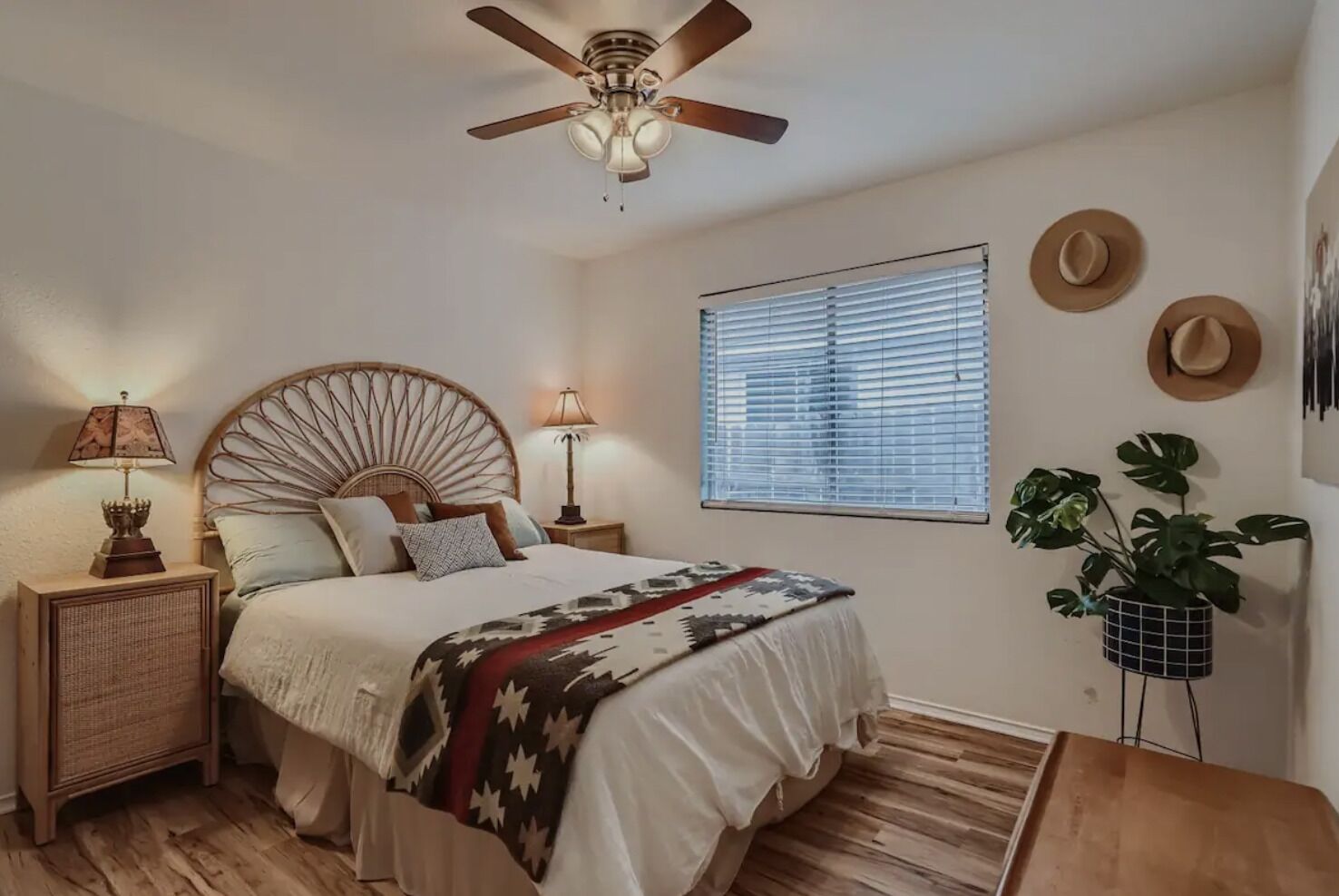 Urban Oasis: Your Pet-Friendly Escape with a Stunning Backyard