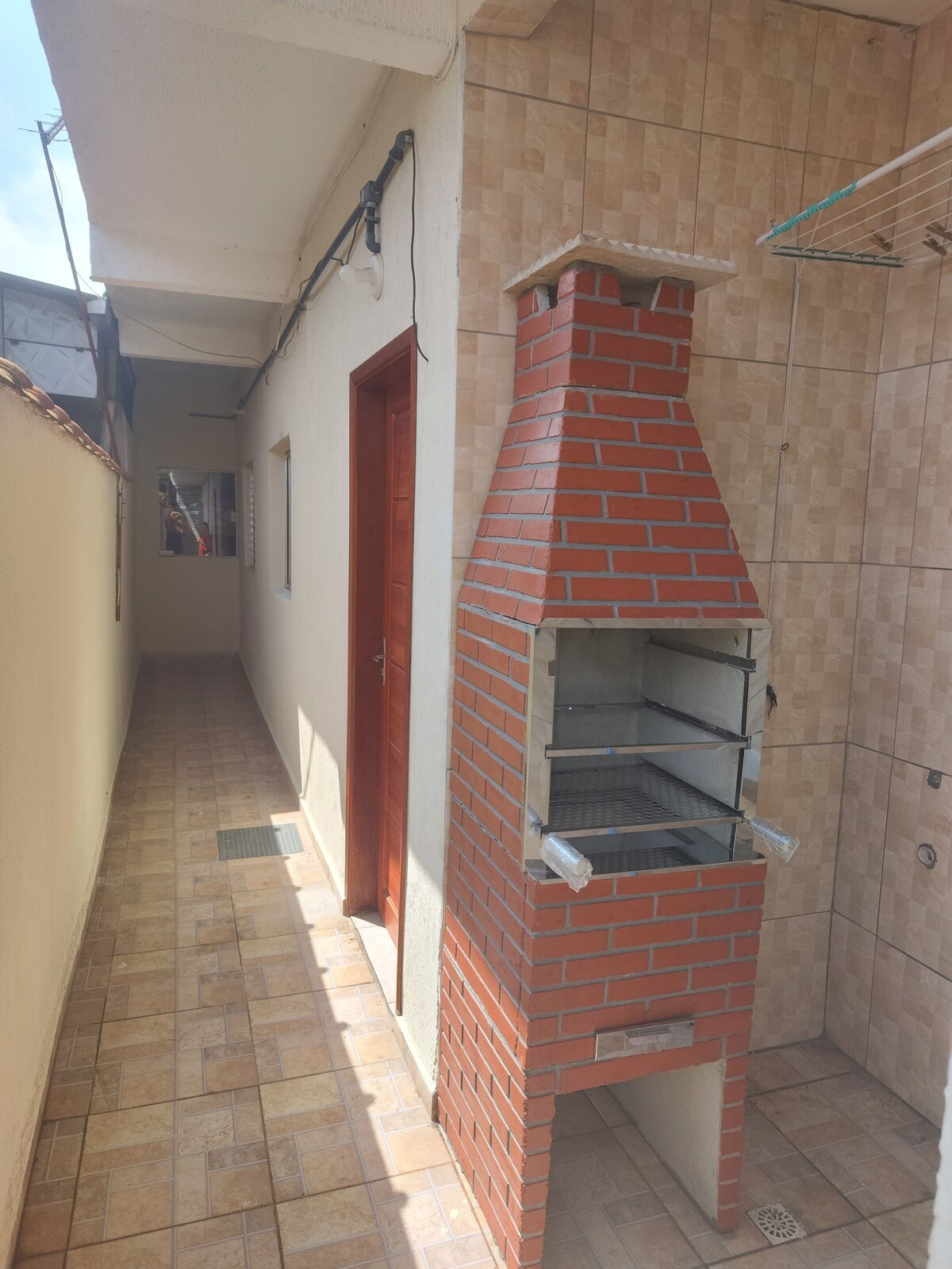 Bild für Gastgeberprofil