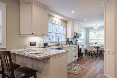Port Dalhousie Lake House