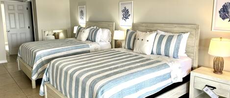 1 間睡房、熨斗/熨衫板、Wi-Fi、床單