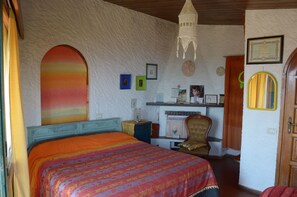 Habitación triple | Wifi gratis