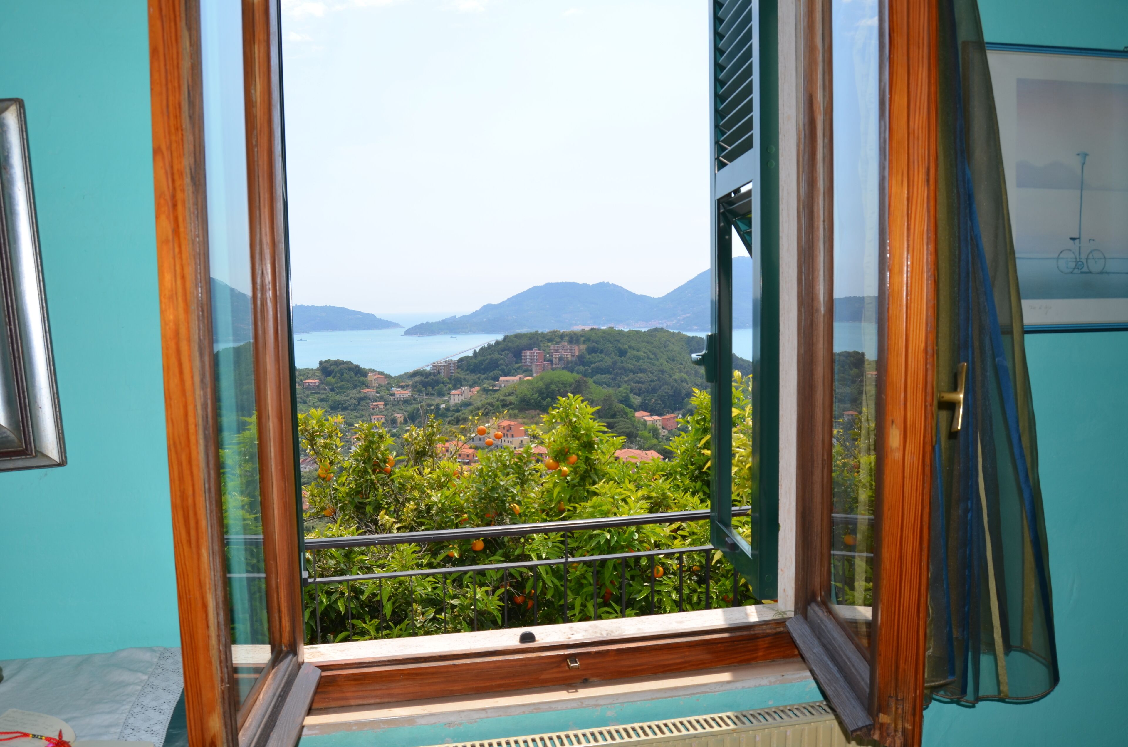 la castellana una finestra sul mare