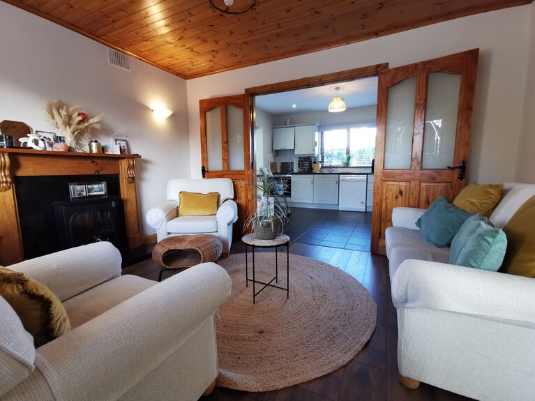 Lovely Cottage For Your Perfect Country Retreat, Kildare Cottage 1000 - 킬데얼