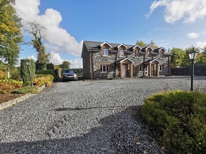Lovely Cottage for Your Perfect Country Retreat, Kildare Cottage 1000