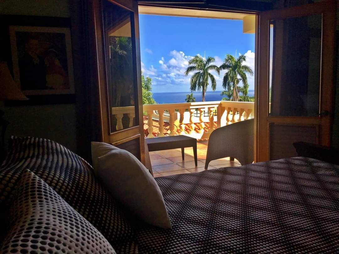 4 soverom, internettilgang og sengetøy