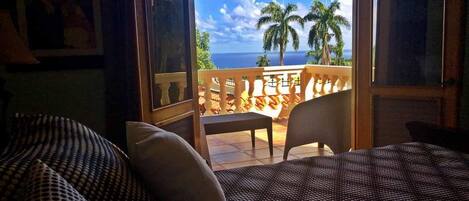 4 soveværelser, internetforbindelse, sengetøj